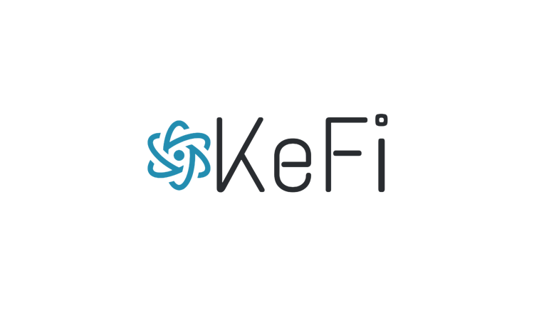 KeFi logo